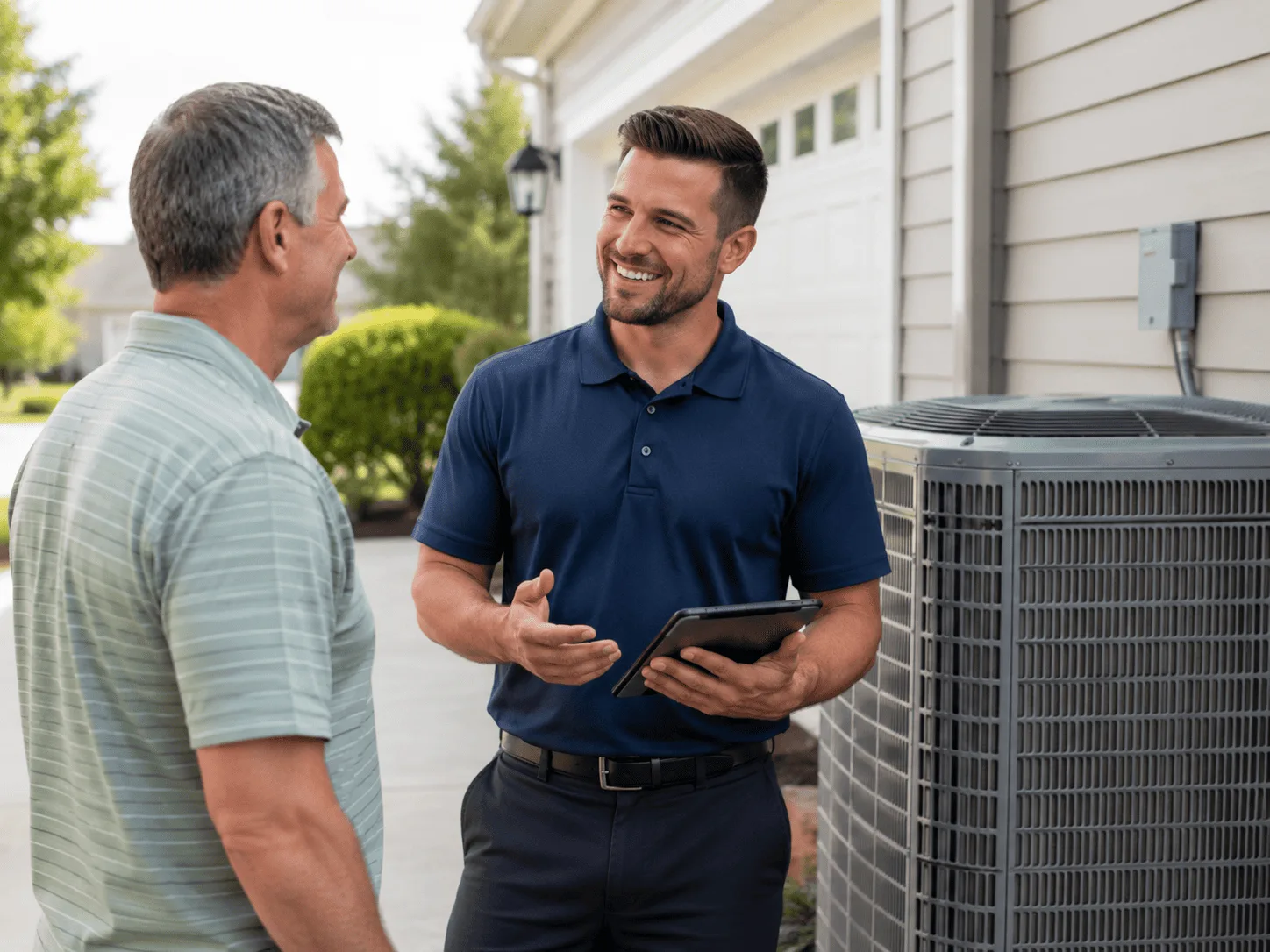 Heat Pump Installation Saint Michael, MN FAQs